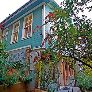 Hotel Dreamers V&v Cihangir ***