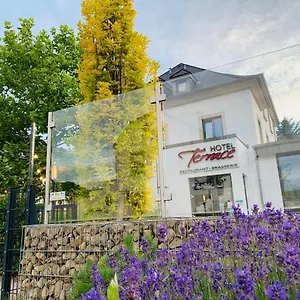 Terrace 3*, Bettendorf Luxembourg