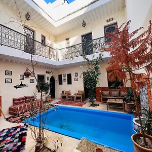 Riad 46 ***