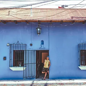 De La Fuente Hostal