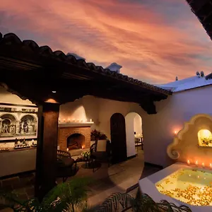 Mil Flores Hotel
