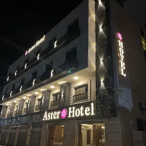 Aster 3*, Aqaba Jordan