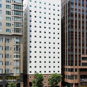 Hotel Toyoko Gangnam ***