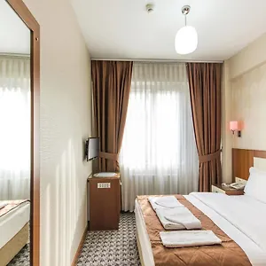 Hotel Mint Residencia Taksim **