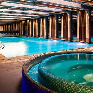 Apartahotel Gardens & Wellness ****
